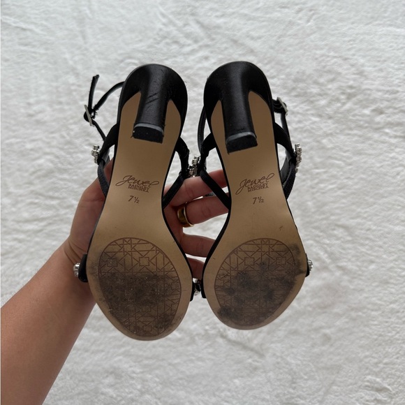 Badgley Mischka Heels - Picture 8 of 8